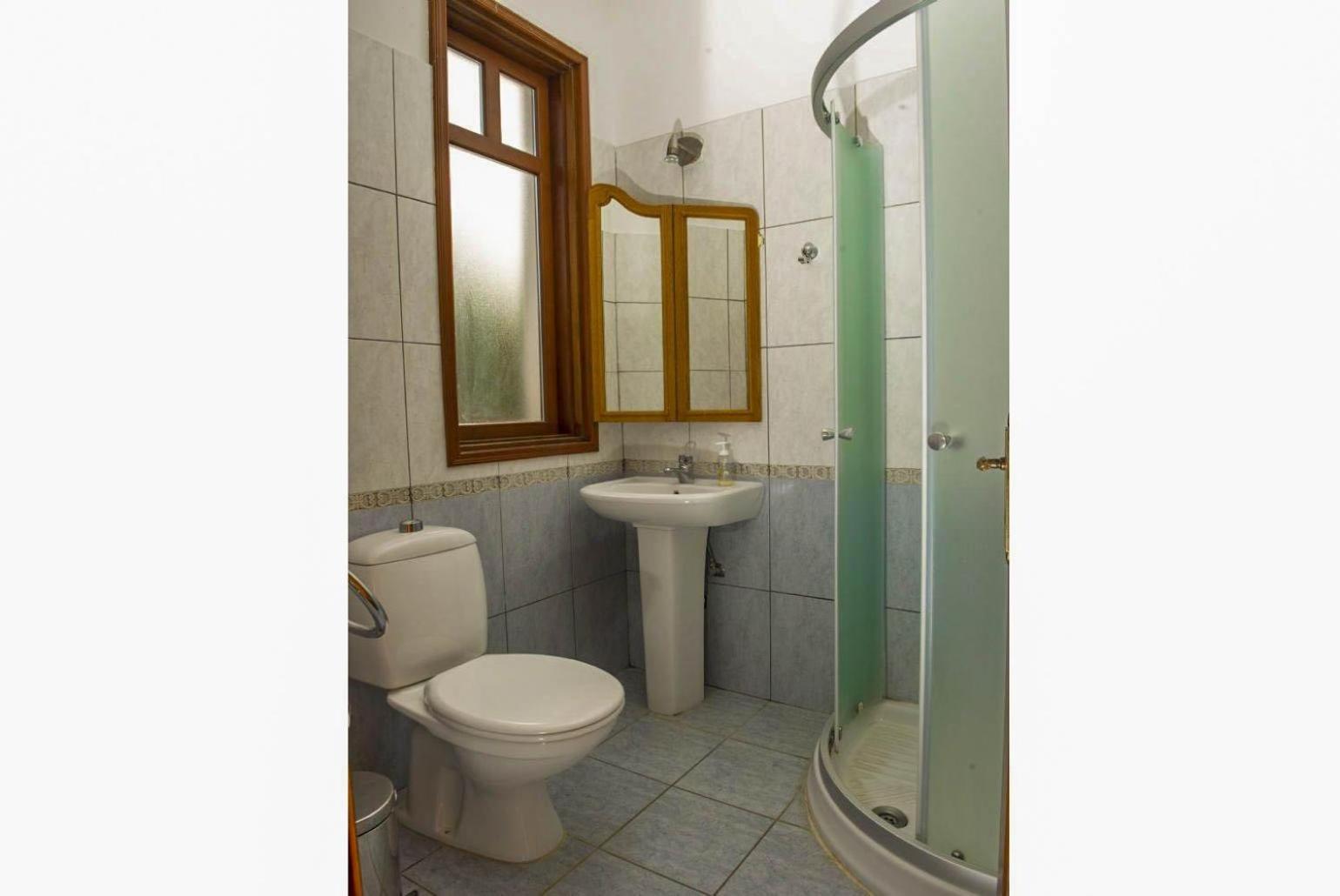 Villa Minoas Argaka Extérieur photo