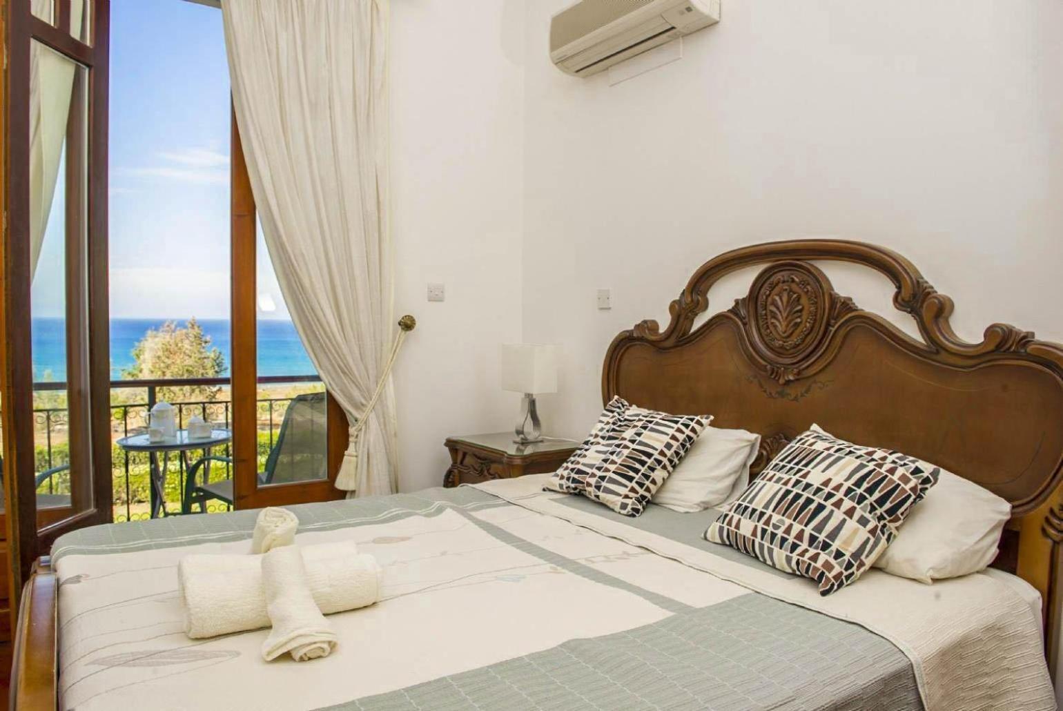 Villa Minoas Argaka Extérieur photo